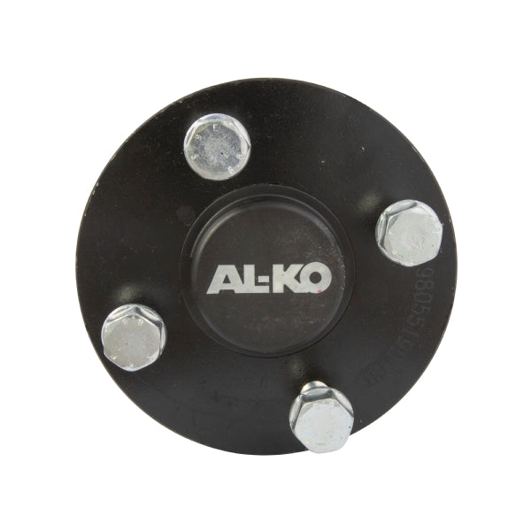 ALKO 4 Stud Hub 100mm UB High Speed
