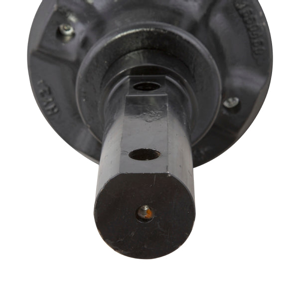 ALKO 4 Stud Hub 100mm UB High Speed