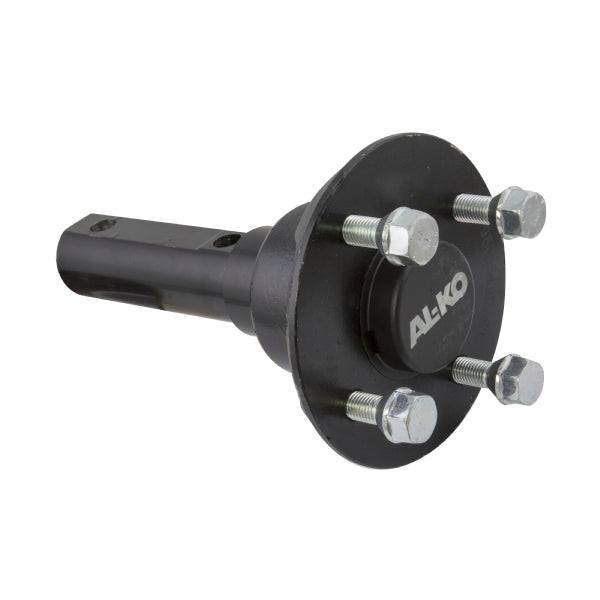 ALKO 4 Stud Hub 100mm UB High Speed