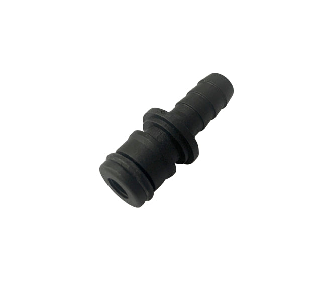 Hosetail for ATV Sprayer New Pump
