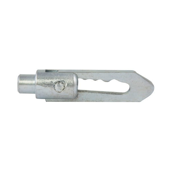 Weld On 8mm Baby Zinc Plated Anti Luce