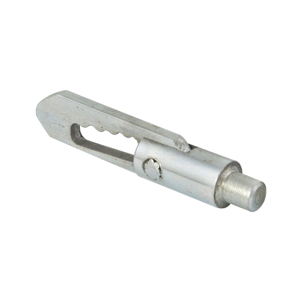Weld On 8mm Baby Zinc Plated Anti Luce