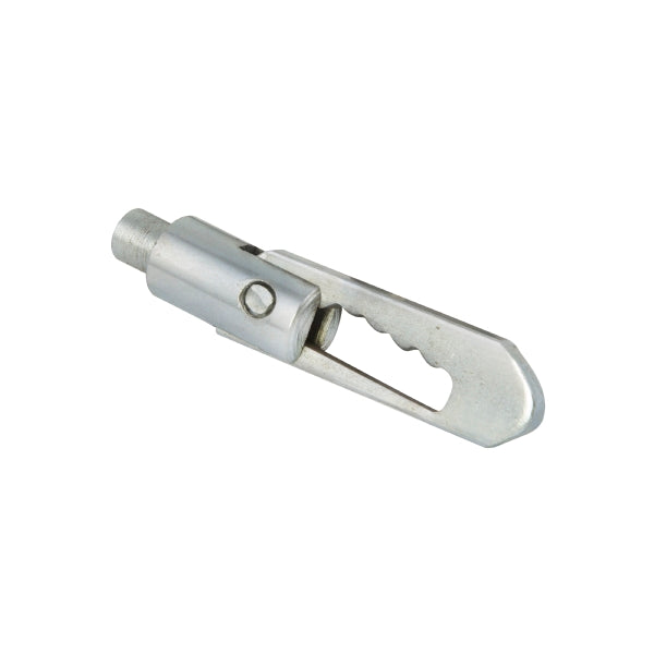 Weld On 8mm Baby Zinc Plated Anti Luce