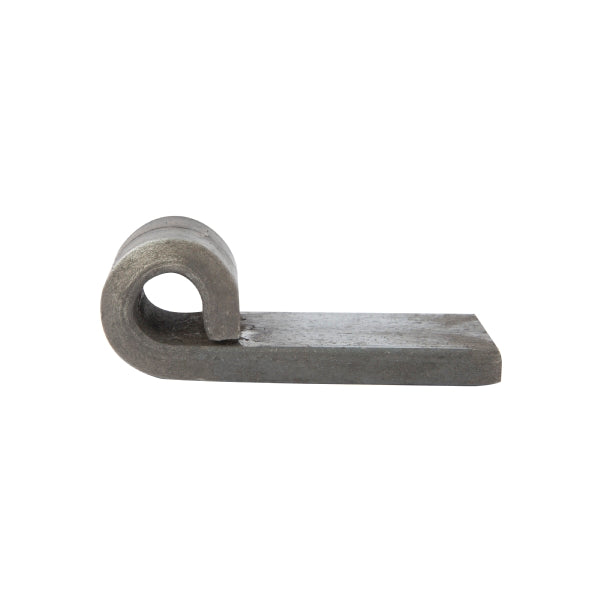 Hinge Straight 2in x 1/2in