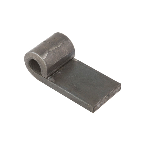 Hinge Straight 2in x 1/2in