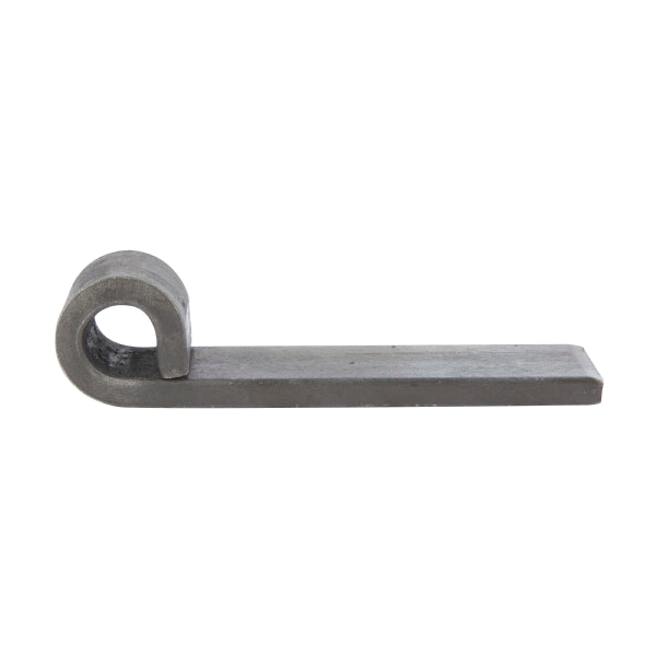 Hinge Long 4in x 1/2in (101x12.7mm)