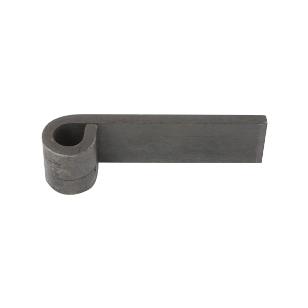 Hinge Long 4in x 1/2in (101x12.7mm)