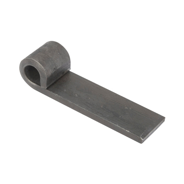 Hinge Long 4in x 1/2in (101x12.7mm)