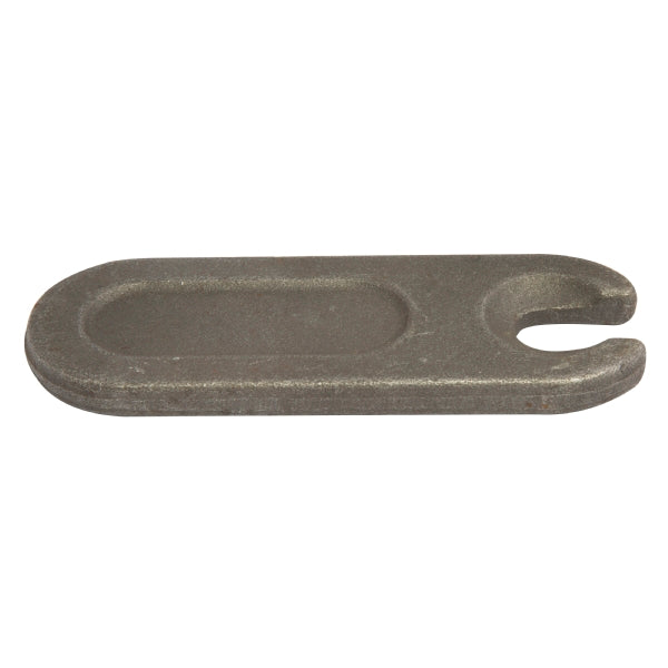 Plate for 5/8in Ramp Fastener