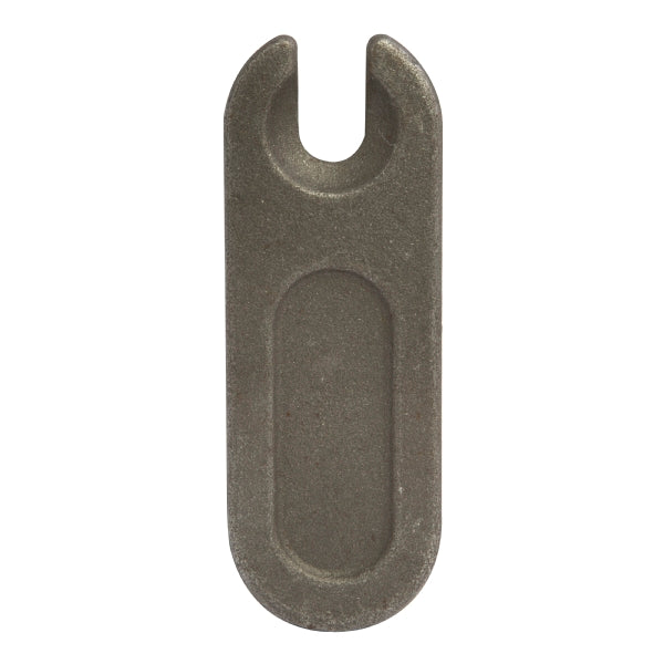 Plate for 5/8in Ramp Fastener