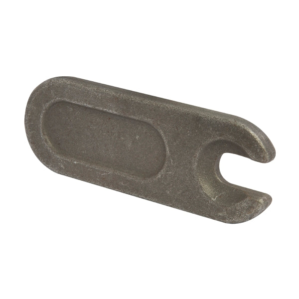 Plate for 5/8in Ramp Fastener