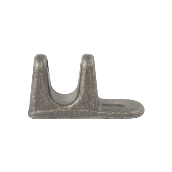 Forket with Plate 3/4in