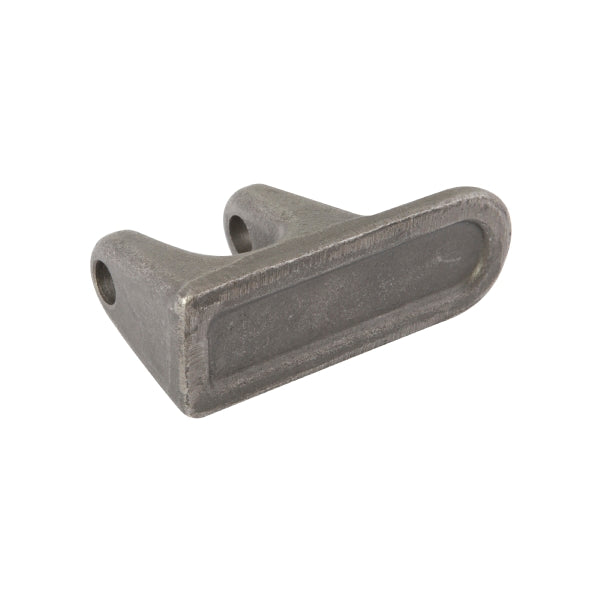 Forket with Plate 3/4in