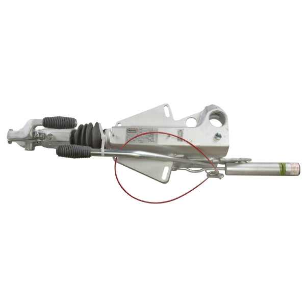 Bradley HU3 2700kg Trailer Hitch (EH27MF)