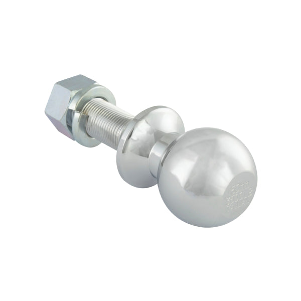 Hitch Pin Ball Standard 1in (25mm)