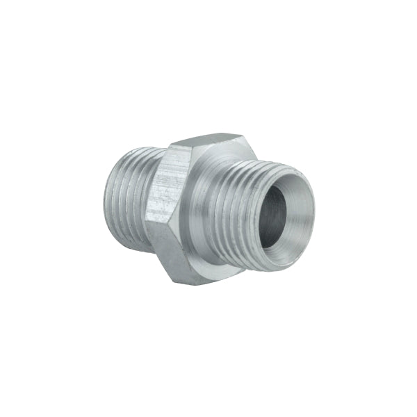 Adaptor BSP M x M 3/8'' x 3/8''