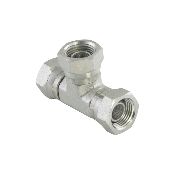 T Piece Female 3/8''