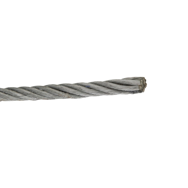 Genfitt 6mm Wire Rope (Price per Metre)