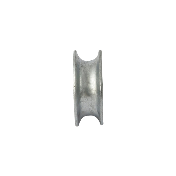 Genfitt Thimble 1/4'' x 1 1/2'' (6mm)