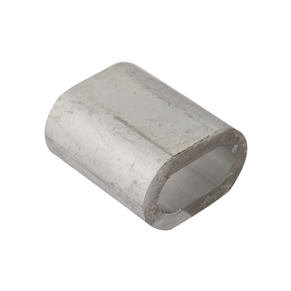 Genfitt 6mm Ferrule Wire Rope