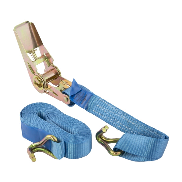 Genfitt 1 Ton Ratchet Strap (25mm x 4M)