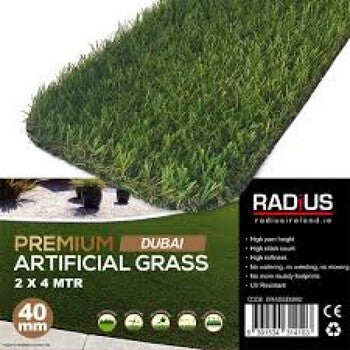 artificial grass
