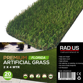 artificial grass