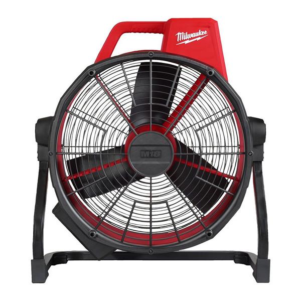 Milwaukee M18ARFHP-0 18V High Velocity Air Fan (Bare Unit)