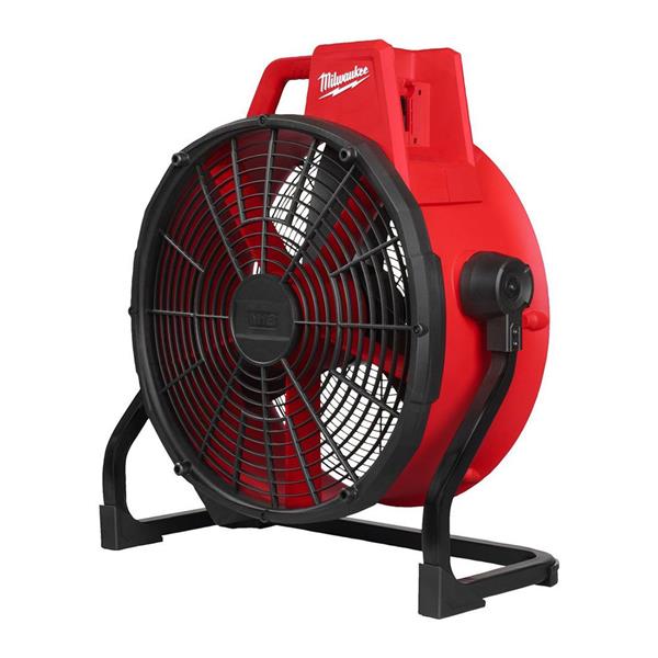 Milwaukee M18ARFHP-0 18V High Velocity Air Fan (Bare Unit)