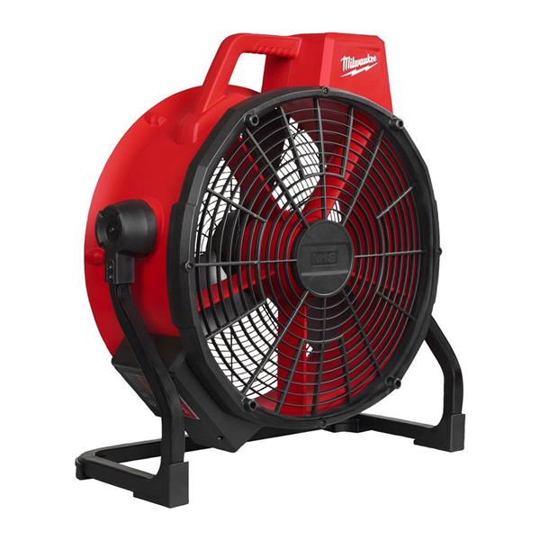 Milwaukee M18ARFHP-0 18V High Velocity Air Fan (Bare Unit)
