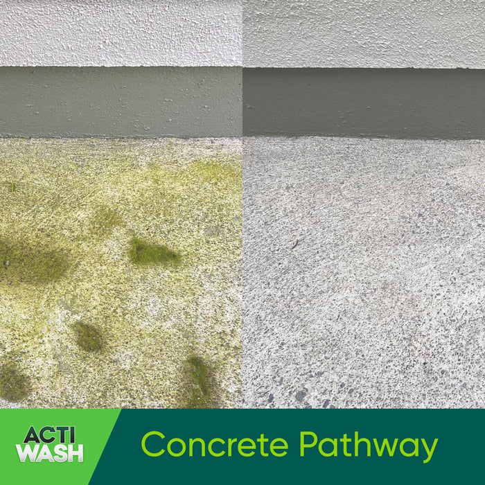 Actiwash Domestic 5L Biocide