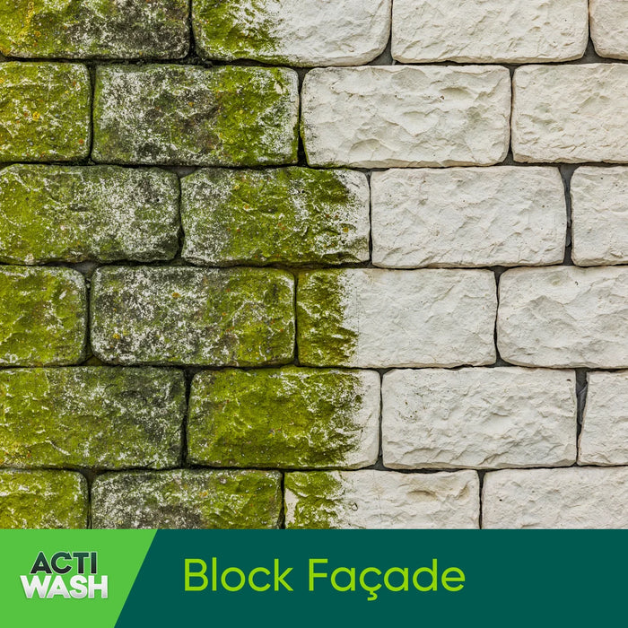 Actiwash Domestic 5L Biocide