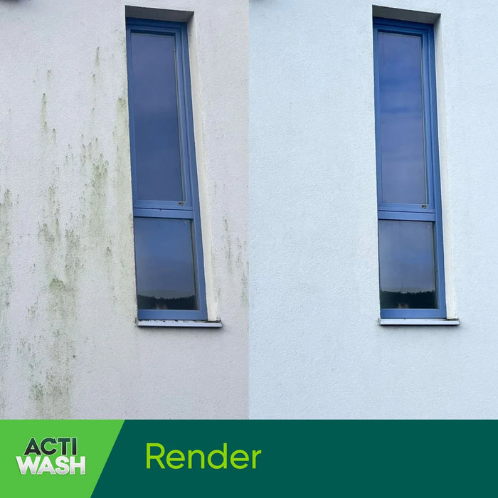 Actiwash Domestic 5L Biocide
