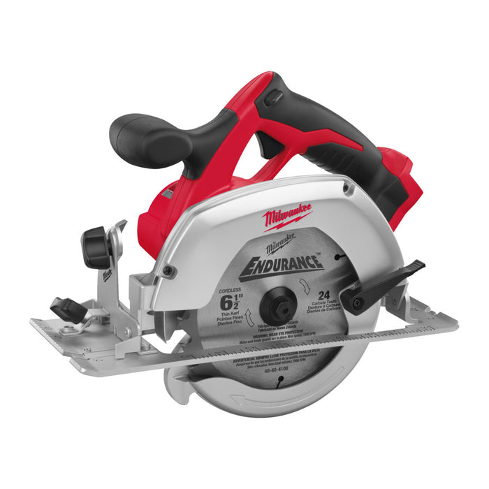 Milwaukee HD18CS-0 Brushed Circular Saw (Bare Unit)