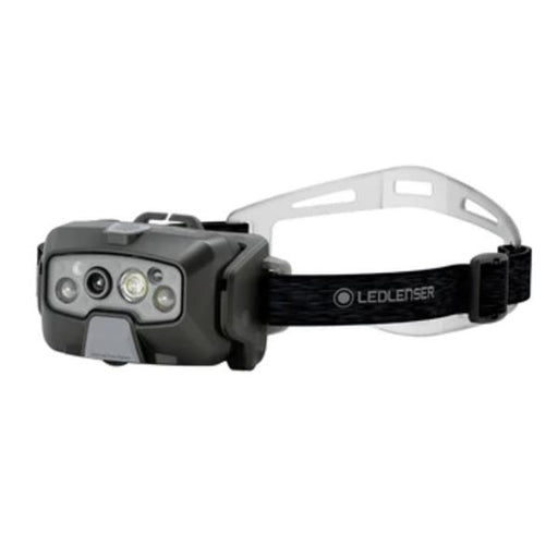 led lenser head torch