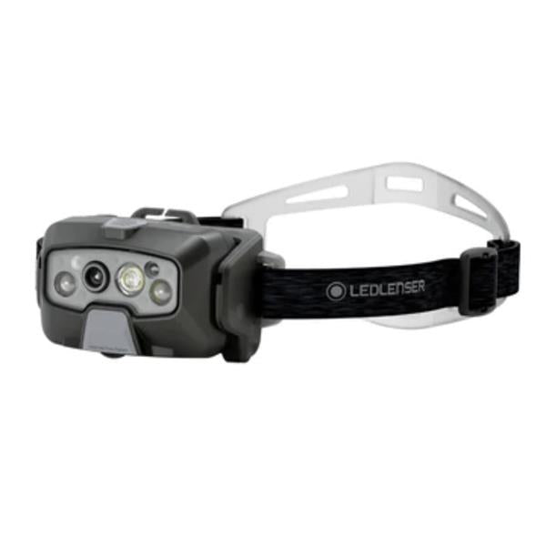led lenser head torch