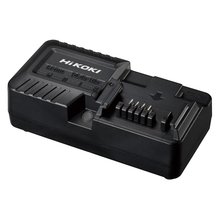 HiKOKI UC18YKSL 14.4-18V Li-ion Charger