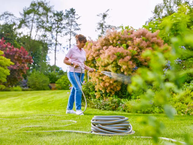 Hozelock 15M Select Hose 12.5mm (1/2'') Diameter