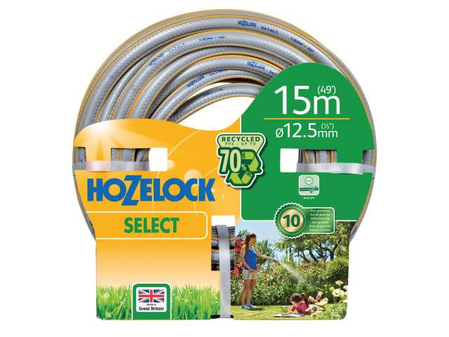 garden hose