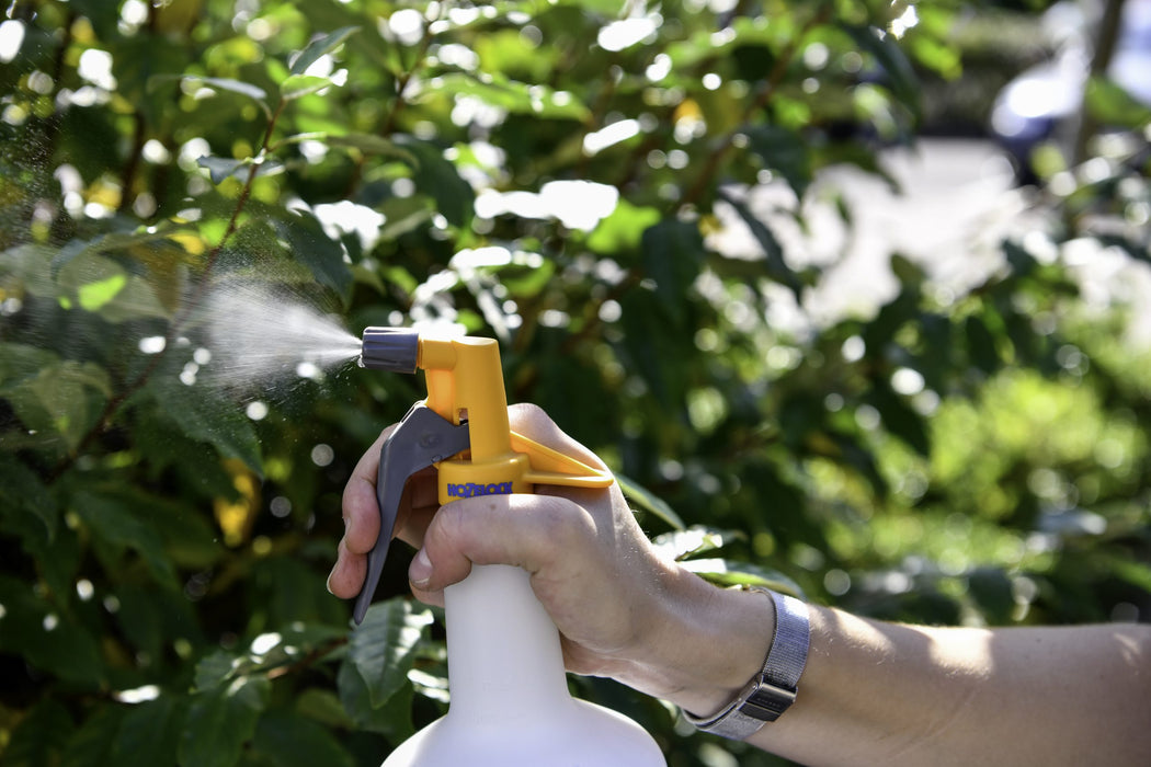 Hozelock 0.5L Spray Mist Trigger Sprayer