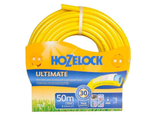 garden hose 50m