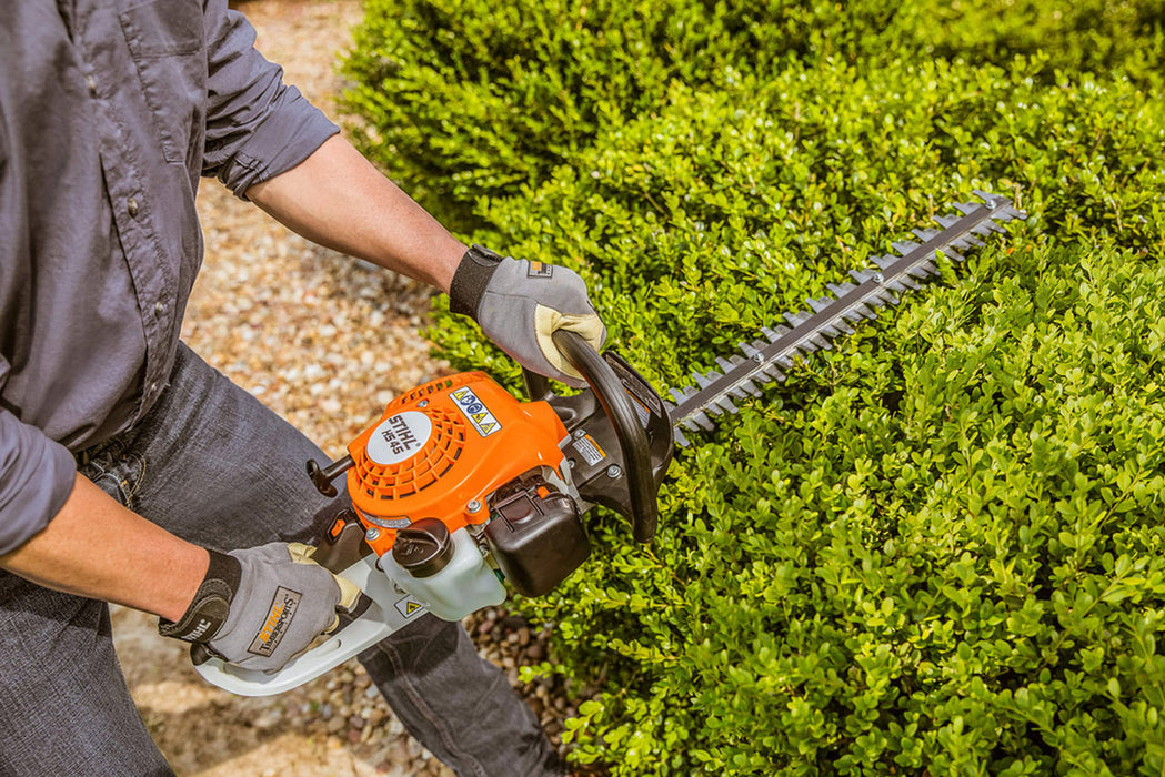 Stihl HS 45 18"/46cm 2 Stroke Petrol Hedgetrimmer