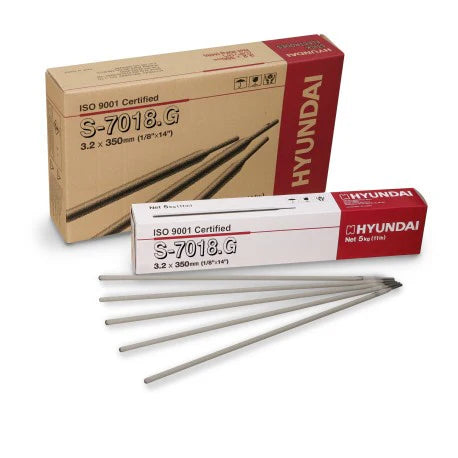 WELDING ELECTRODES