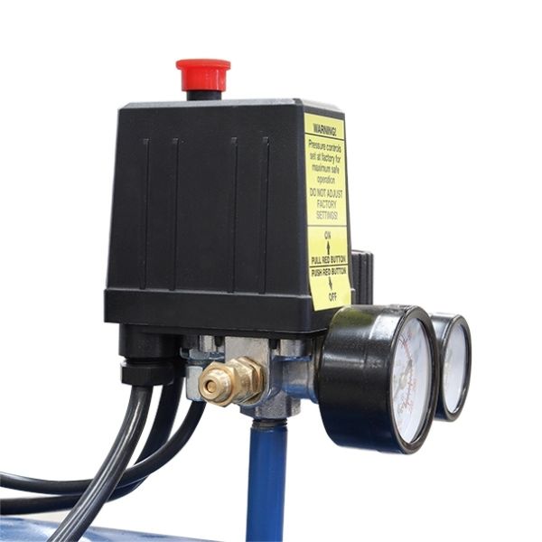 Hyundai HY3200S 200 Litre 3HP Air Compressor 14CFM