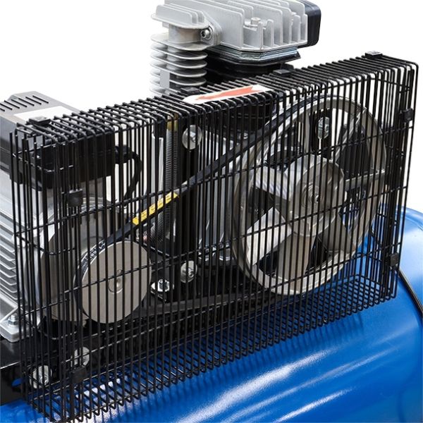 Hyundai HY3200S 200 Litre 3HP Air Compressor 14CFM