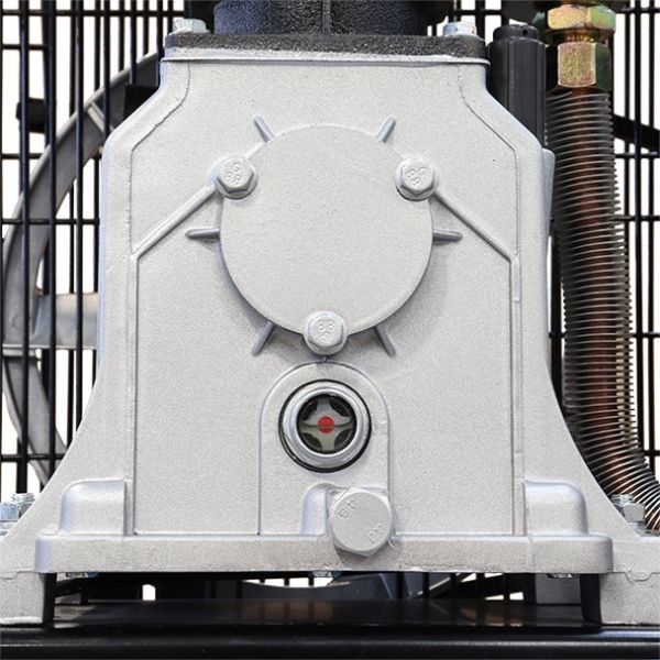 Hyundai HY3200S 200 Litre 3HP Air Compressor 14CFM