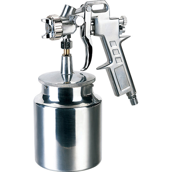 metal spray gun