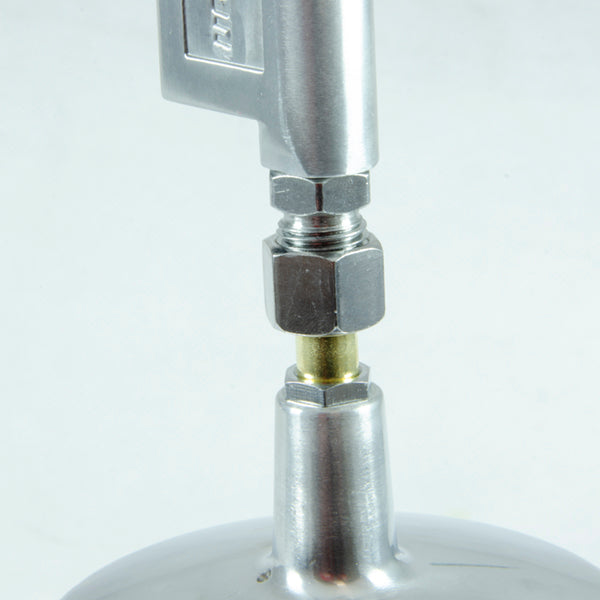 Jefferson Suction Feed Spray Gun (1.5mm Nozzle)