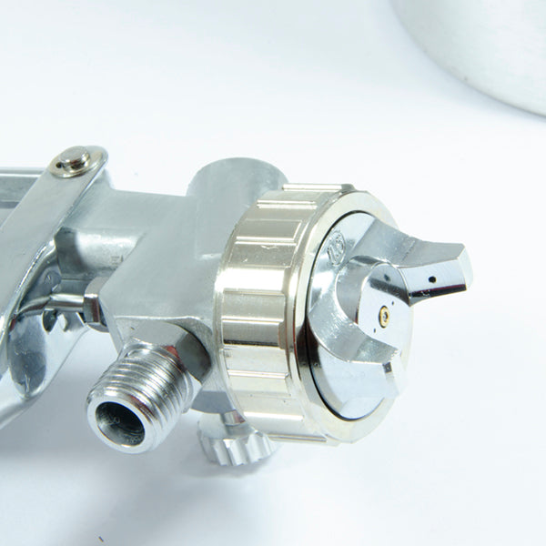 Jefferson Suction Feed Spray Gun (1.5mm Nozzle)