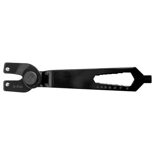 adjustable pin spanner